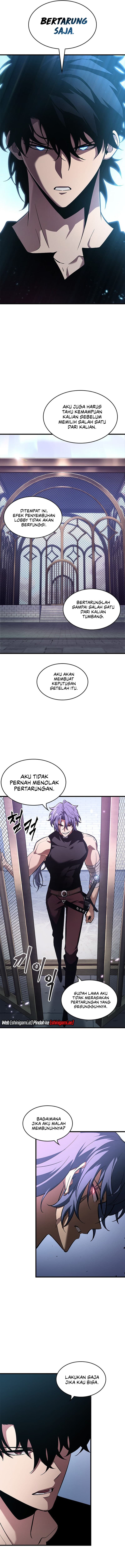 Pick Me Up - Chapter 61 - Page 10