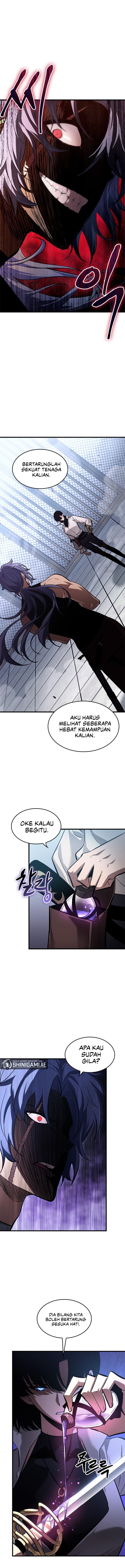 Pick Me Up - Chapter 61 - Page 11