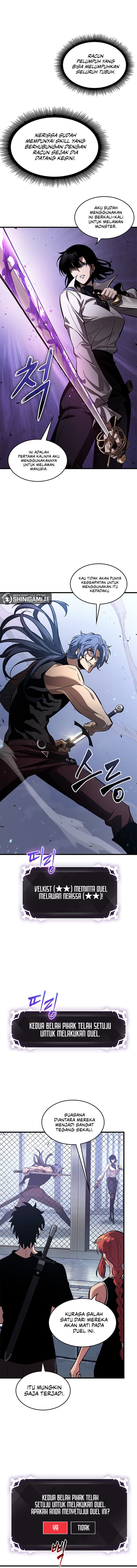 Pick Me Up - Chapter 61 - Page 12