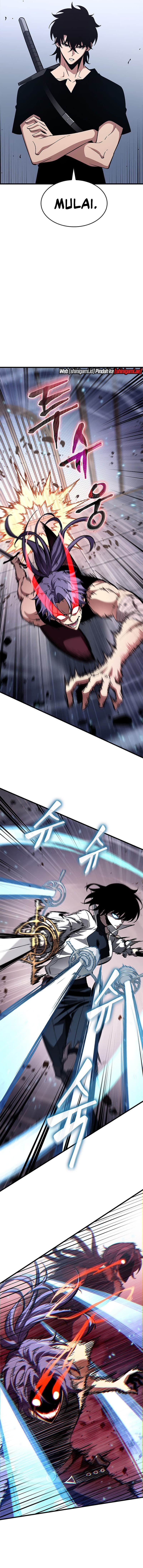 Pick Me Up - Chapter 61 - Page 13
