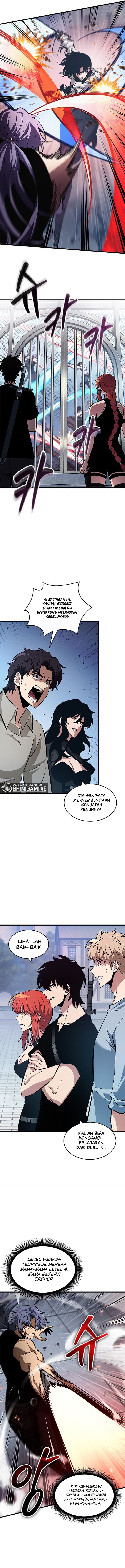 Pick Me Up - Chapter 61 - Page 14