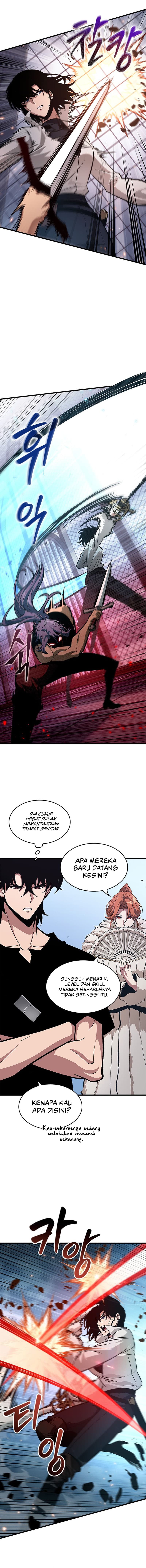 Pick Me Up - Chapter 61 - Page 15