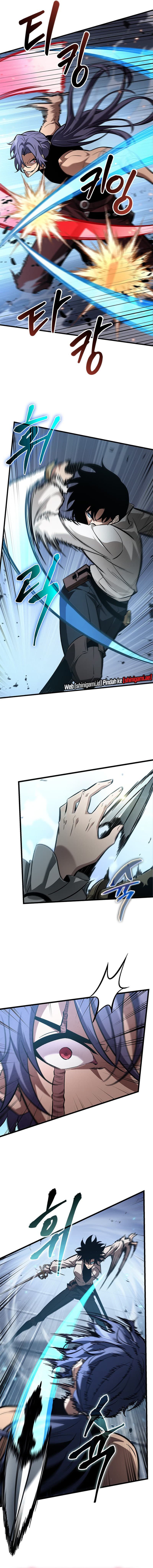 Pick Me Up - Chapter 61 - Page 16
