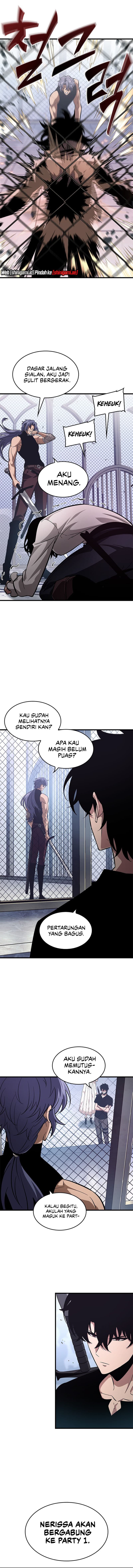 Pick Me Up - Chapter 61 - Page 18