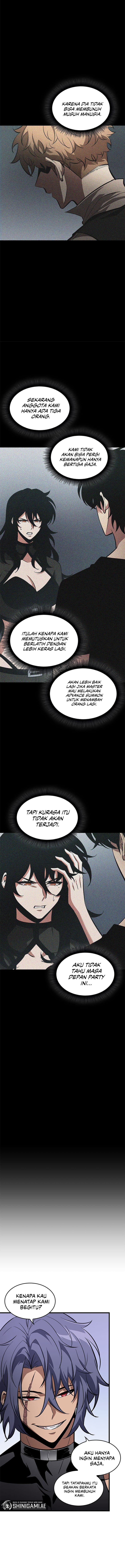 Pick Me Up - Chapter 61 - Page 4