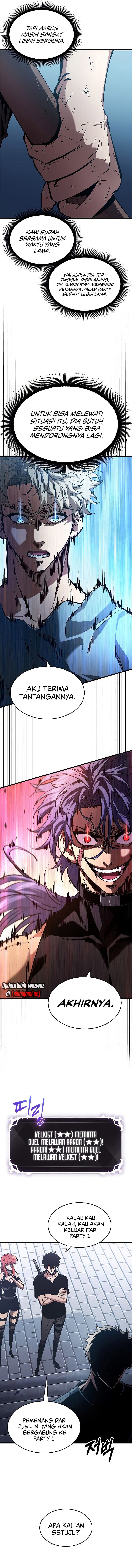 Pick Me Up - Chapter 62 - Page 10