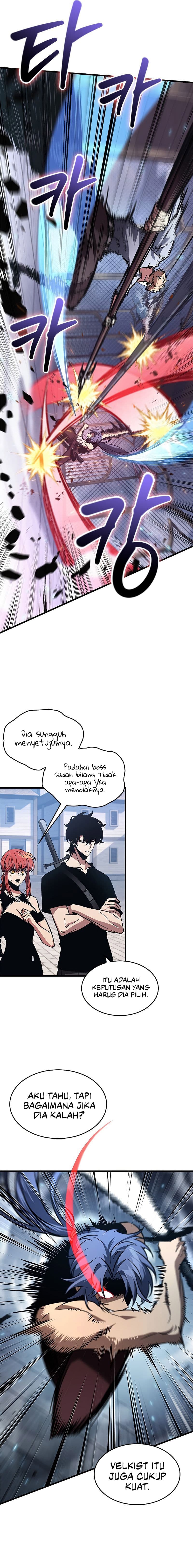 Pick Me Up - Chapter 62 - Page 12