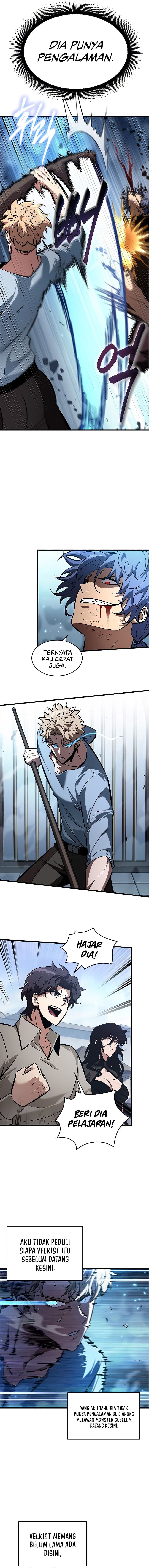 Pick Me Up - Chapter 62 - Page 14