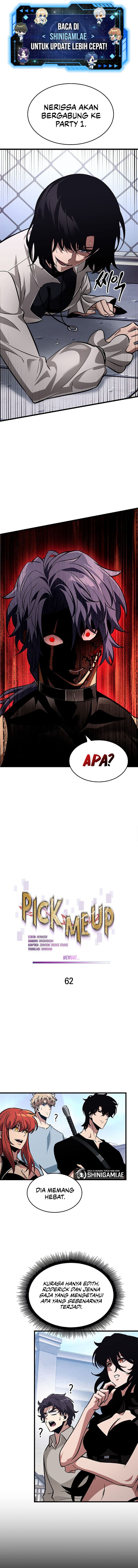 Pick Me Up - Chapter 62 - Page 2