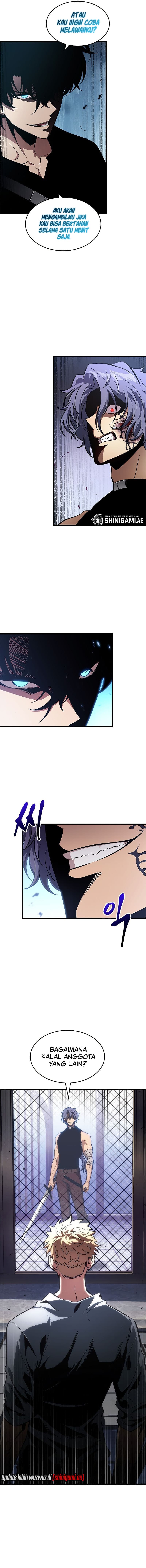 Pick Me Up - Chapter 62 - Page 5