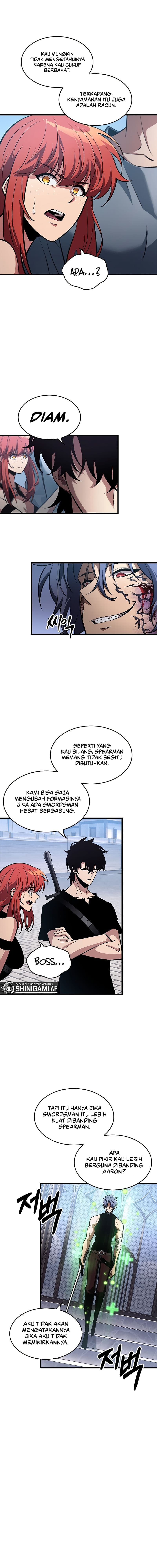 Pick Me Up - Chapter 62 - Page 7