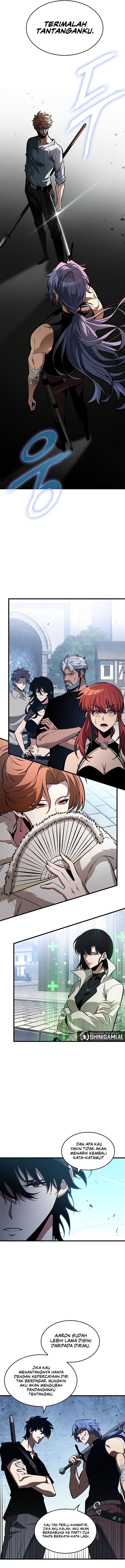 Pick Me Up - Chapter 62 - Page 8