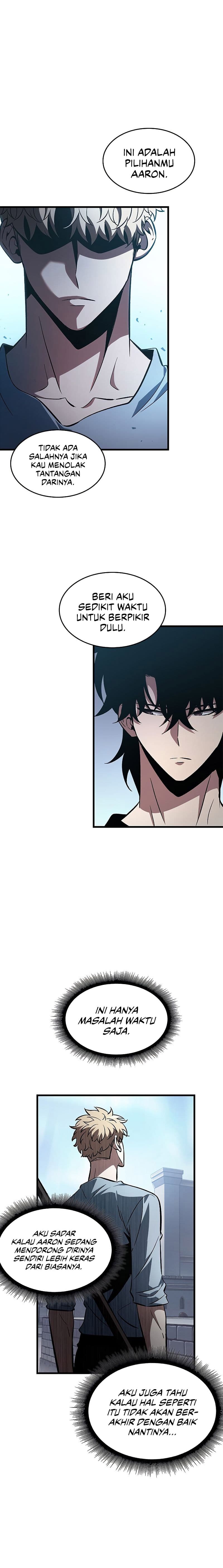 Pick Me Up - Chapter 62 - Page 9