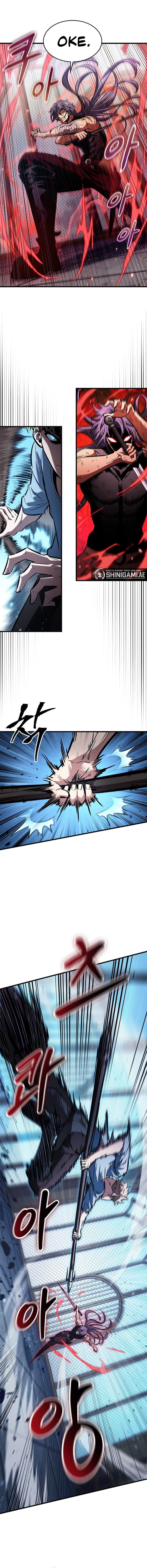 Pick Me Up - Chapter 63 - Page 10