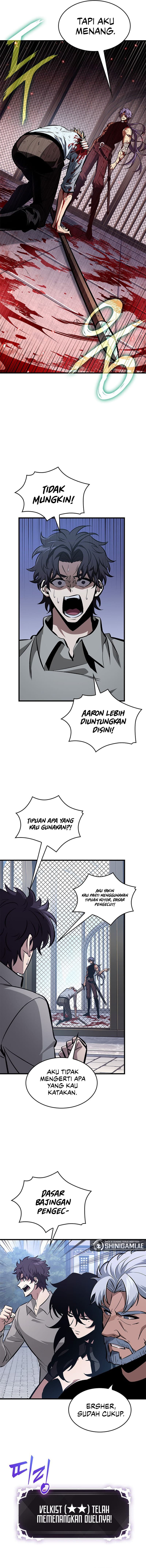Pick Me Up - Chapter 63 - Page 15