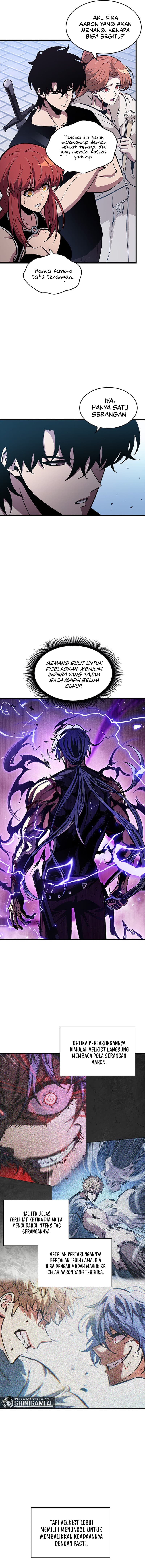 Pick Me Up - Chapter 63 - Page 16