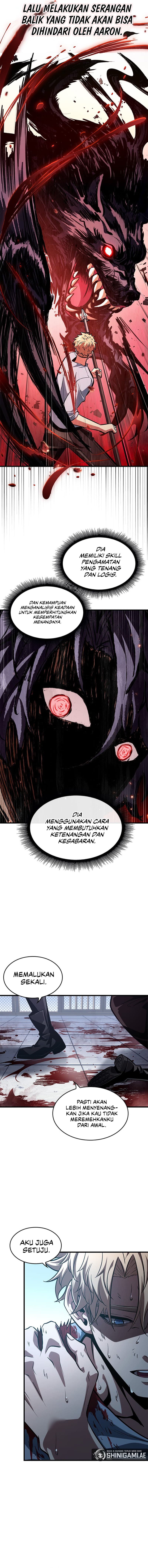 Pick Me Up - Chapter 63 - Page 18