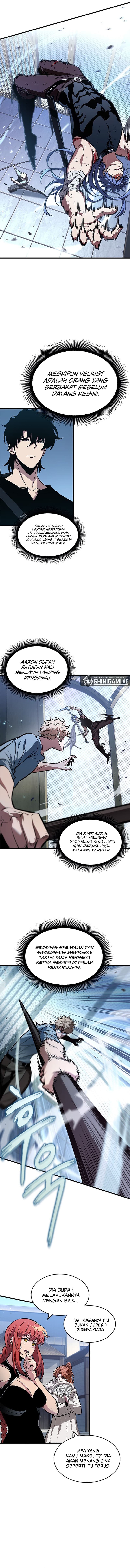 Pick Me Up - Chapter 63 - Page 5