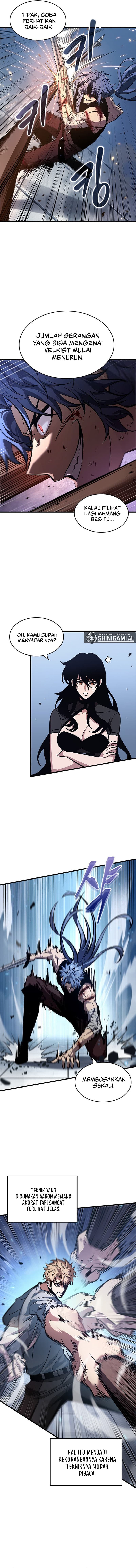 Pick Me Up - Chapter 63 - Page 6