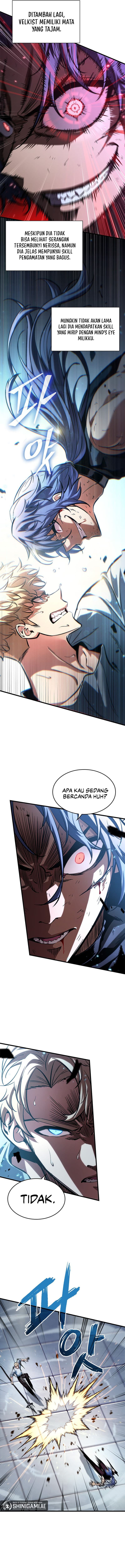 Pick Me Up - Chapter 63 - Page 7