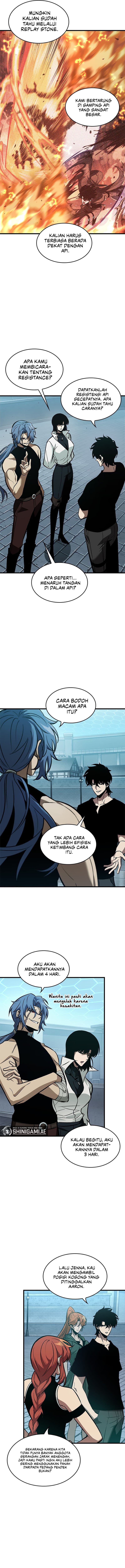 Pick Me Up - Chapter 64 - Page 12