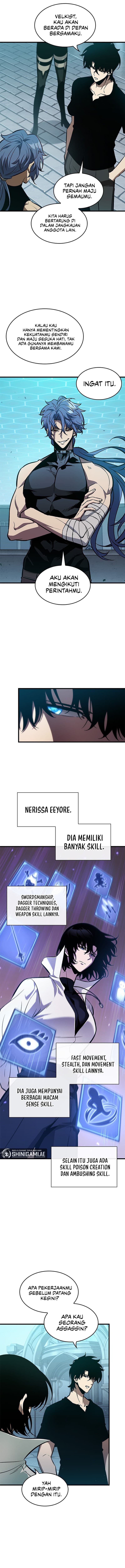 Pick Me Up - Chapter 64 - Page 13
