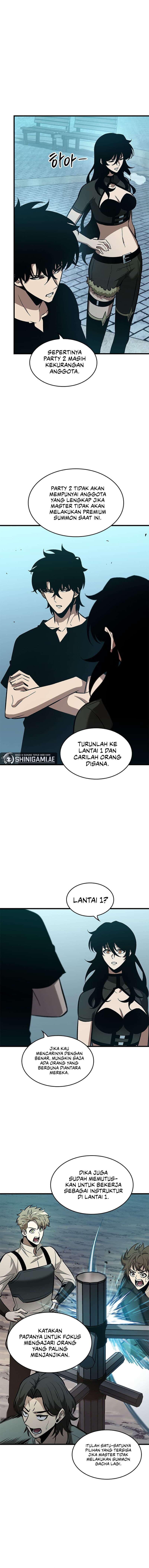 Pick Me Up - Chapter 64 - Page 15