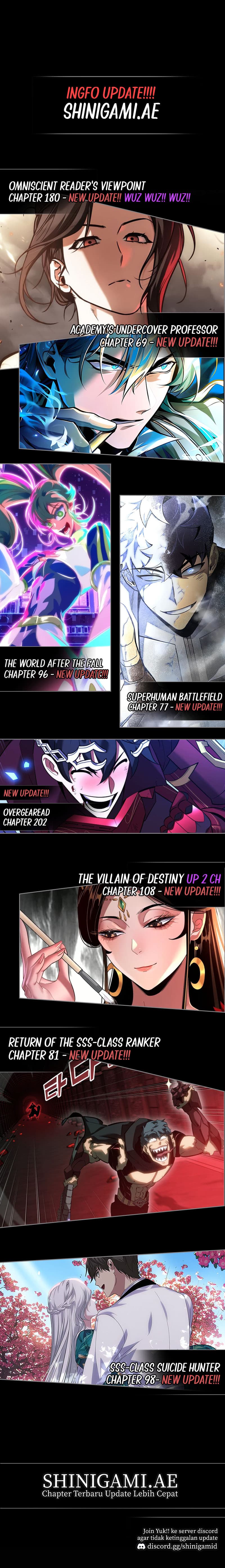 Pick Me Up - Chapter 64 - Page 17