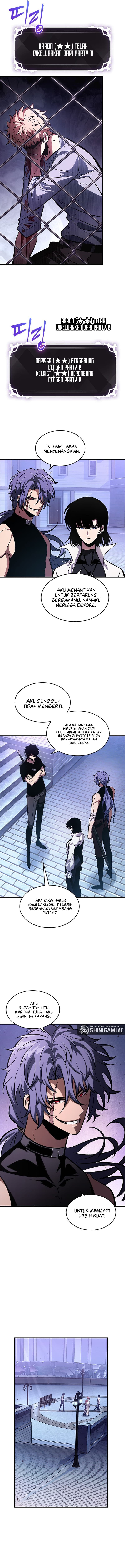 Pick Me Up - Chapter 64 - Page 3