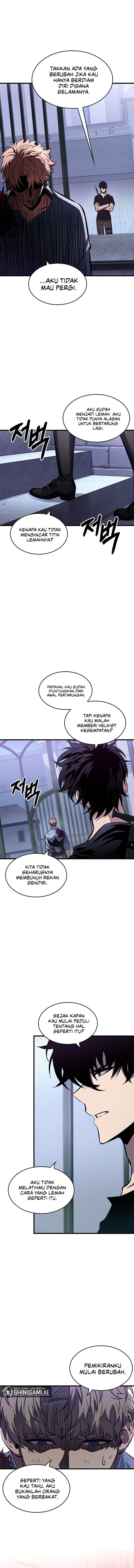 Pick Me Up - Chapter 64 - Page 4