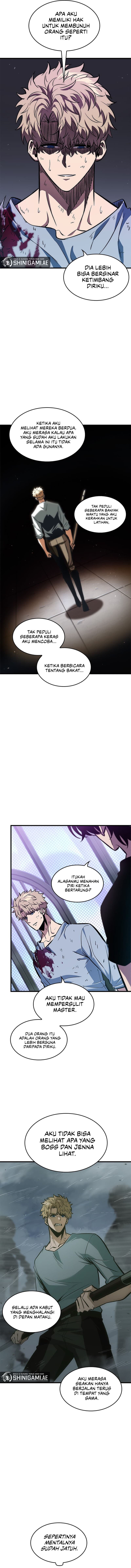 Pick Me Up - Chapter 64 - Page 6