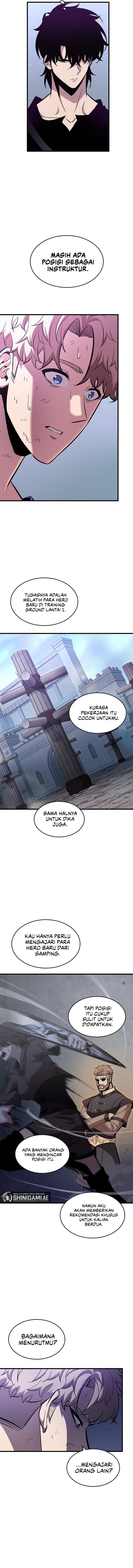 Pick Me Up - Chapter 64 - Page 7