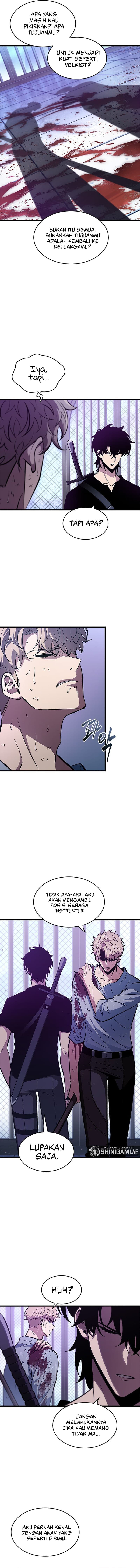 Pick Me Up - Chapter 64 - Page 8