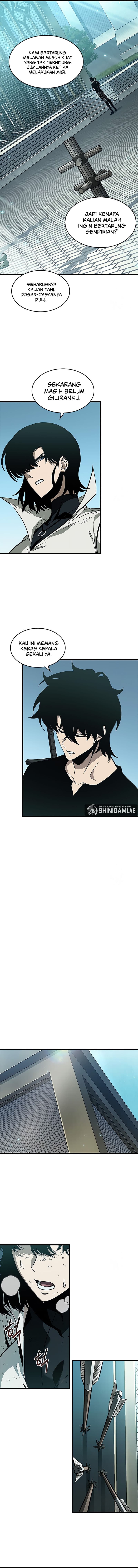 Pick Me Up - Chapter 65 - Page 12