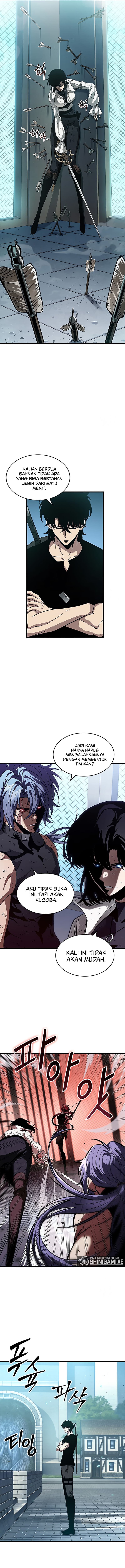 Pick Me Up - Chapter 65 - Page 13