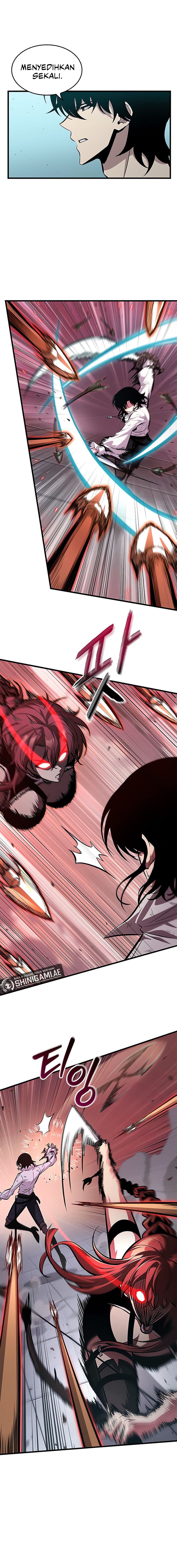 Pick Me Up - Chapter 65 - Page 14