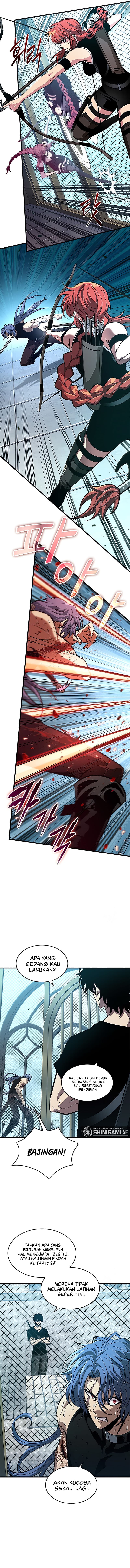 Pick Me Up - Chapter 65 - Page 15