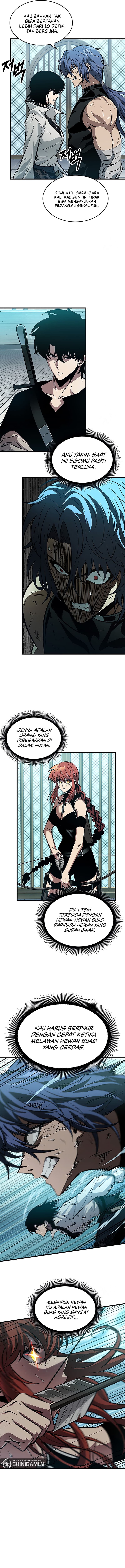 Pick Me Up - Chapter 65 - Page 16