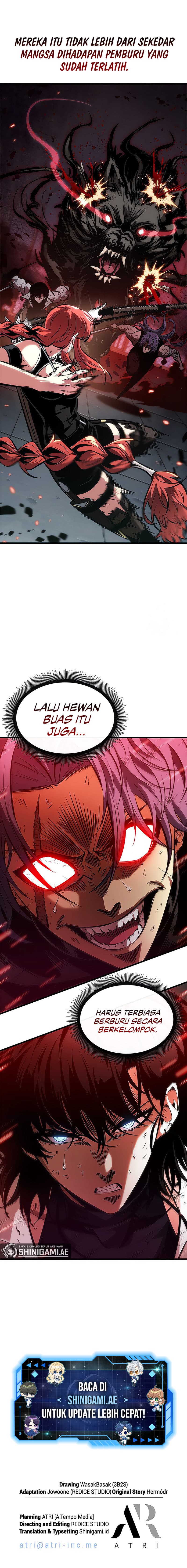 Pick Me Up - Chapter 65 - Page 17