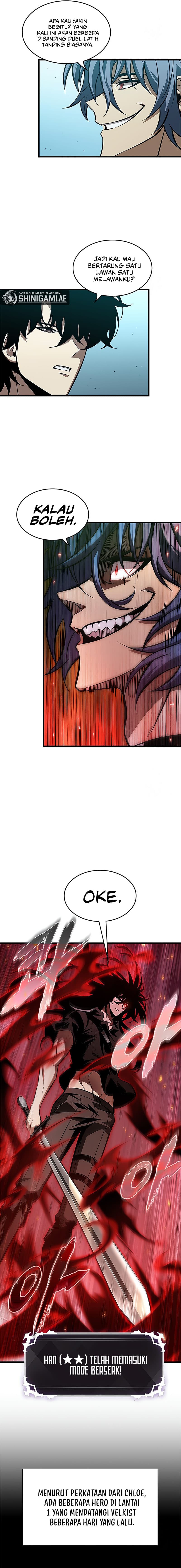 Pick Me Up - Chapter 65 - Page 3