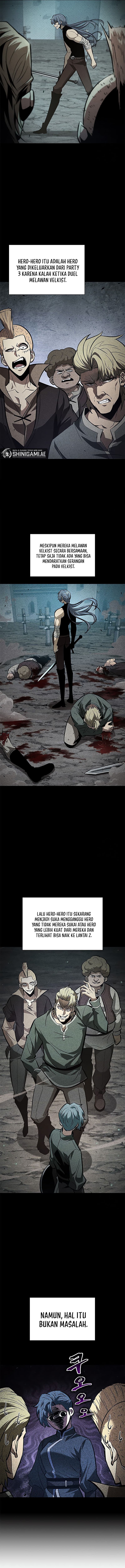 Pick Me Up - Chapter 65 - Page 4