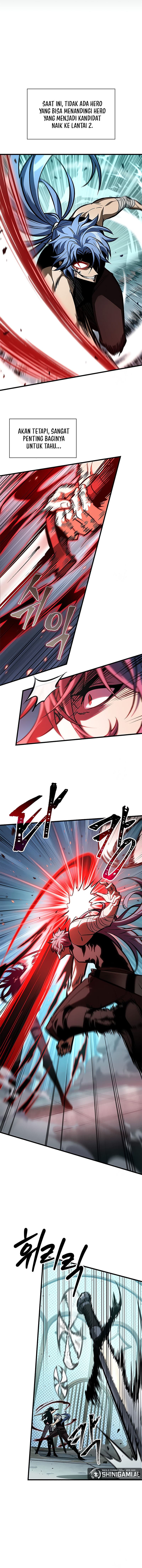 Pick Me Up - Chapter 65 - Page 5