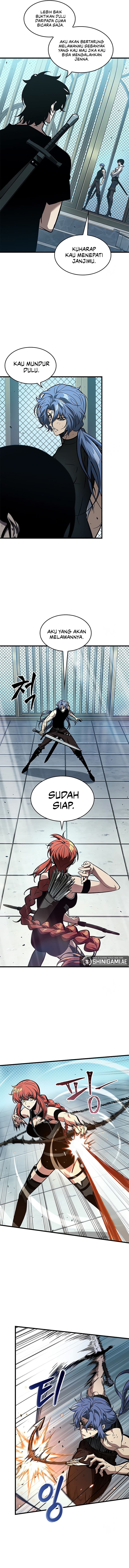 Pick Me Up - Chapter 65 - Page 9