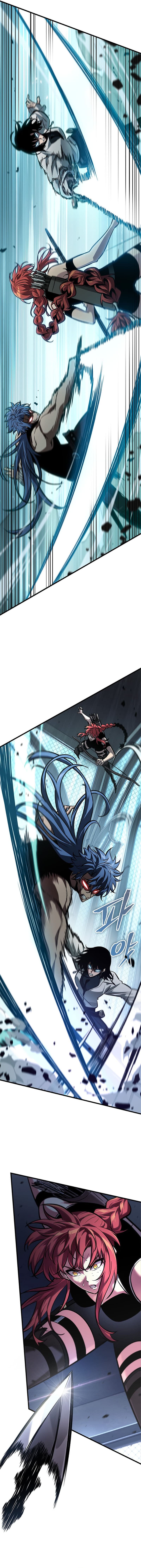 Pick Me Up - Chapter 66 - Page 12