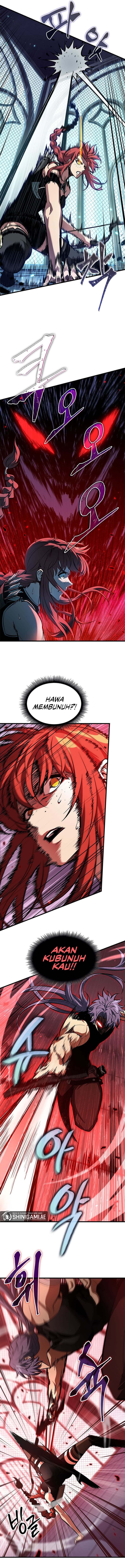 Pick Me Up - Chapter 66 - Page 13