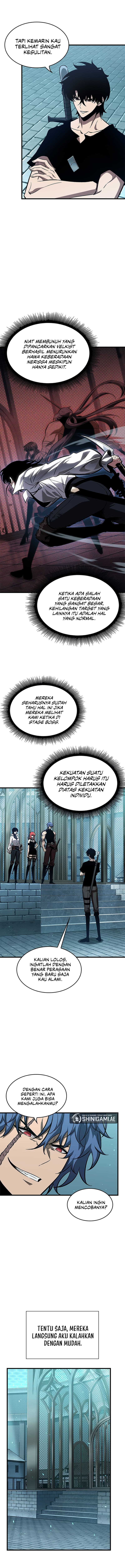 Pick Me Up - Chapter 66 - Page 15