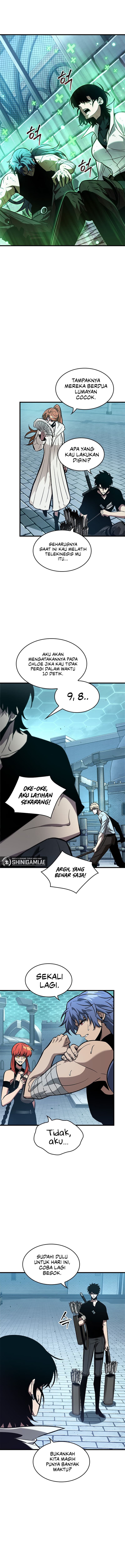 Pick Me Up - Chapter 66 - Page 3