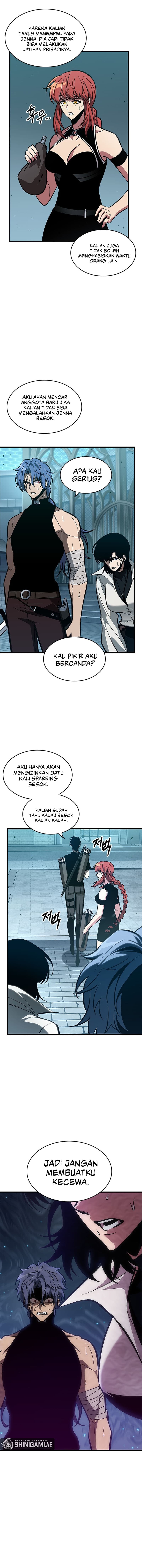 Pick Me Up - Chapter 66 - Page 4