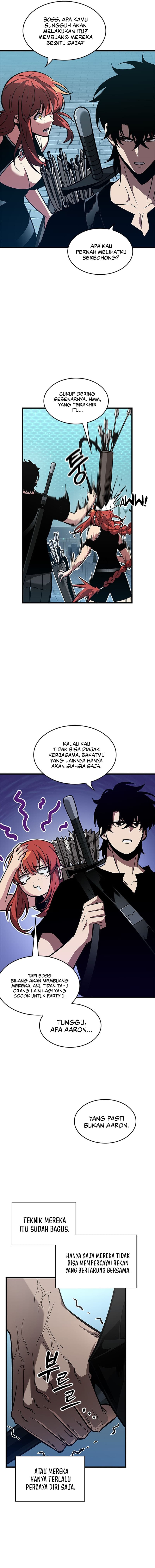 Pick Me Up - Chapter 66 - Page 5