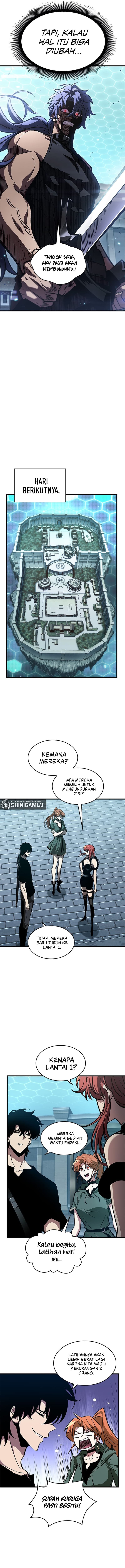Pick Me Up - Chapter 66 - Page 6